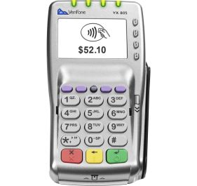 VeriFone M280-703-AB-WWA-3 Payment Terminal
