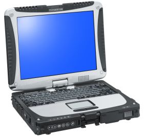 Panasonic CF-191DYAX1M Rugged Laptop
