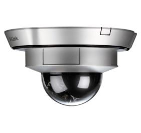 D-Link DCS-6111 Telecommunication Equipment