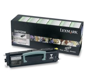 Lexmark 34015HA Toner
