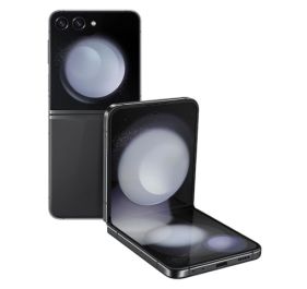 Samsung Galaxy Z Flip5  Mobile Phone