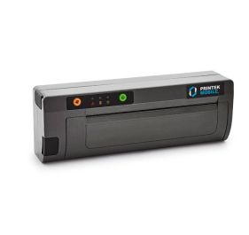 Printek 93637 Portable Barcode Printer