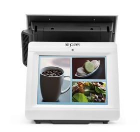 PAR EverServ 7000 POS Touch Terminal