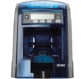 Datacard 506335-002 ID Card Printer