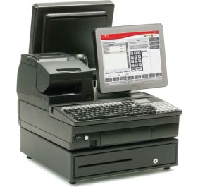 Fujitsu KD03207-B472 Touchscreen