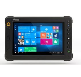 Getac EX80 Tablet