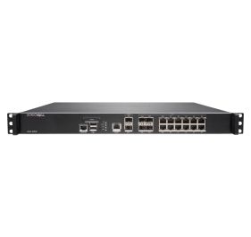 SonicWall 01-SSC-4270 Software