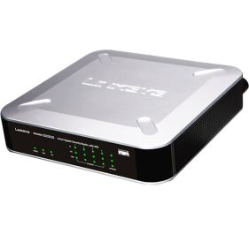 Cisco RVS4000 Wireless Router