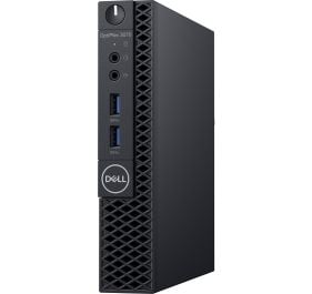 Dell OptiPlex 3070 MFF MLK Flowhub