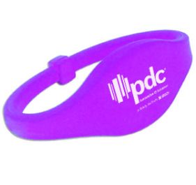 BCI RWUC-33-PDJ-I RFID Wristband