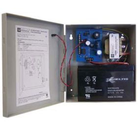 Altronix AL125UL Power Device