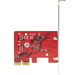 StarTech 4P6G-PCIE-SATA-CARD Accessory