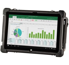 MobileDemand FLEX10S-W1 Tablet