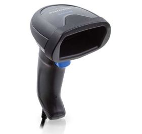 Datalogic QW2520-BK Barcode Scanner