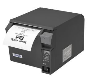 Epson C31C637A8771 Receipt Printer