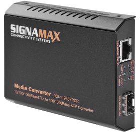 Signamax 065-1196SFPDR Data Networking