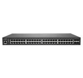 SonicWall 02-SSC-2466 Data Networking