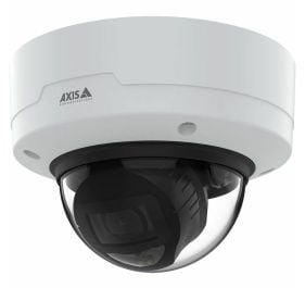 Axis 02329-001 Security Camera