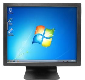 DT Research 515T-7PB-H3G2 POS Touch Terminal