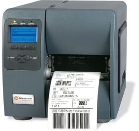 Datamax-O'Neil I12-00-48000W07 Barcode Label Printer