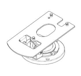 ENS 367-1883 Accessory