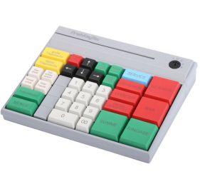 Preh KeyTec prehi60 - 90328-107/1800 Keyboards