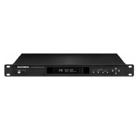 Bogen DST1 Public Address Equipment