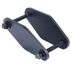 Zebra 3PTY-GJ-7160-1333 Mounting Hardware and Stands