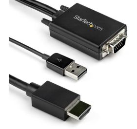 StarTech VGA2HDMM6 Accessory
