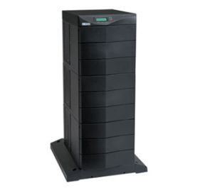 Powerware ASY-0737 UPS