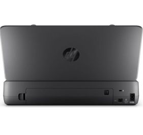 HP CZ993A Inkjet Printer