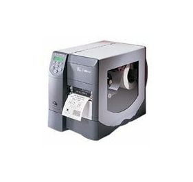 Zebra Z4M00-2001-3030 Barcode Label Printer