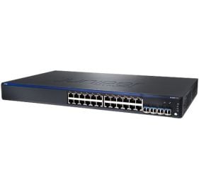 Juniper Networks EX2200-48T-4G-TAA Ethernet Switch
