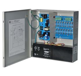 Altronix SMP5PMP16 Products