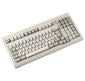 Cherry G81-1800LUMUS-0 Keyboards