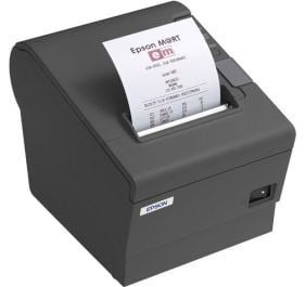 Epson C31C636084 Receipt Printer
