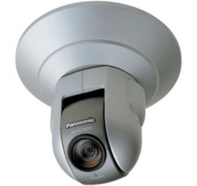 Panasonic KX-HCM280A Security Camera