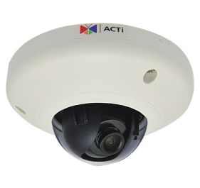 ACTi E94 Products
