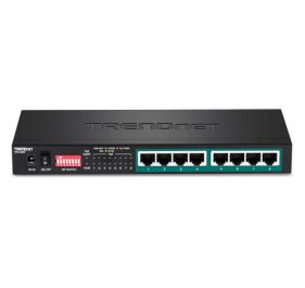 TRENDnet TPE-LG80 Data Networking