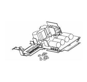 Honeywell DPR78-2833-02 Power Device