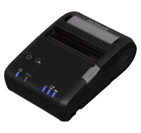 Epson C31CE14012 Receipt Printer