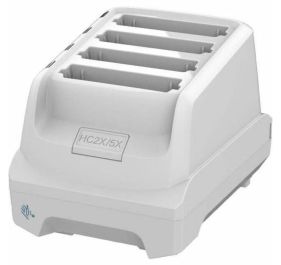 Zebra SAC-HC2L5L-4SCHG Docks and Cradles