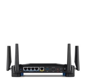 Linksys 1900ACS Wireless Router