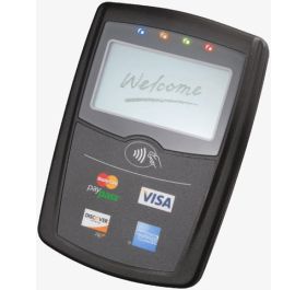 UIC 681 Credit Card Reader