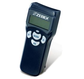Zebex Z-1070 Mobile Computer