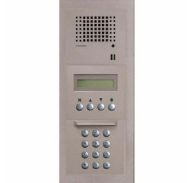 Aiphone GFA-DES Access Control Panel
