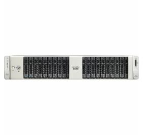 Cisco UCSC-C245-M8SX Server