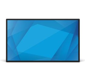 Elo 5503L Digital Signage Display