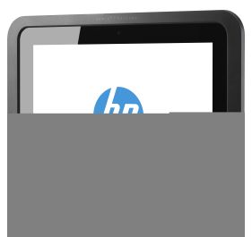 HP L4A05UA#ABA Tablet