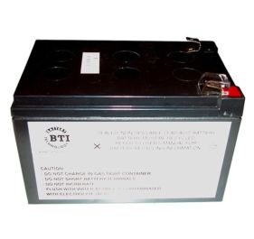BTI RBC4-SLA4-BTI Products